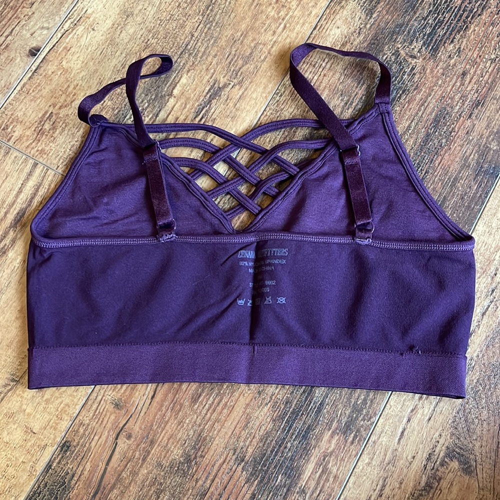 Sports bra - Picture 4 of 5